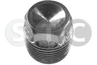 STC T400675 - Tapón roscado, colector de aceite