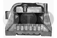 STC T404865 - Lado de montaje: izquierda<br>Tipo de cojinetes: Rodamiento de caucho-metal<br>