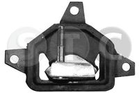 STC T402615 - Soporte, motor