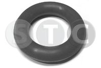 STC T402721 - Anillo de soporte, silenciador