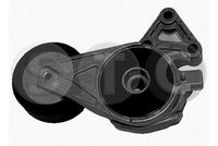 STC T405010 - Unidades accionadas: Alternador<br>Diámetro [mm]: 70<br>Ancho [mm]: 24<br>Accionamiento rodillo tensor: automático<br>Juego alternativo de reparación: VKM 37050-1<br>