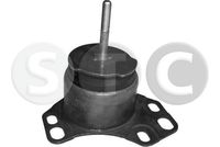 STC T405080 - Soporte, motor