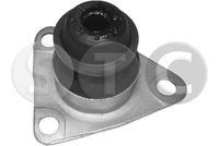 STC T405081 - Soporte, motor