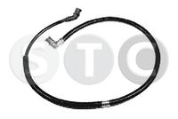 STC T407950 - Lado de montaje: debajo<br>Peso [kg]: 0,48<br>peso [g]: 480<br>