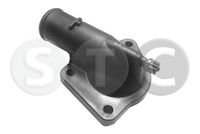 STC T403556 - Brida de refrigerante