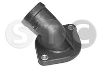 STC T403593 - Brida de refrigerante