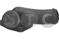 STC T403606 - Brida de refrigerante