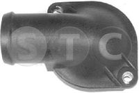 STC T403686 - Brida de refrigerante