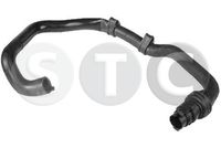 STC T408265 - Lado de montaje: arriba<br>Equipamiento de vehículo: para vehículos con aire acondicionado delante y atrás<br>