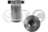 STC T404062 - Tapón roscado, colector de aceite