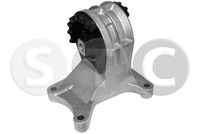 STC T405136 - Soporte, motor