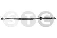 STC T496005 - Tubo flexible de frenos