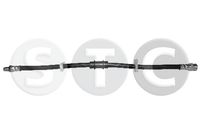 STC T496017 - Tubo flexible de frenos