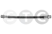 STC T496031 - Tubo flexible de frenos