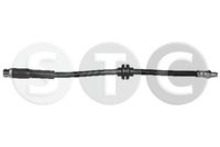 STC T496045 - Tubo flexible de frenos