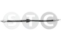 STC T496055 - Tubo flexible de frenos