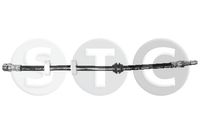 STC T496063 - Tubo flexible de frenos