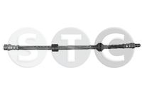 STC T496082 - Tubo flexible de frenos