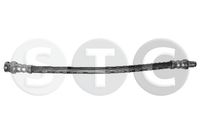 STC T496095 - Tubo flexible de frenos