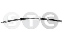 STC T496124 - Tubo flexible de frenos