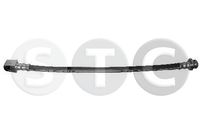 STC T496133 - Tubo flexible de frenos