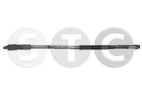 STC T496162 - Tubo flexible de frenos