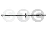 STC T496179 - Tubo flexible de frenos