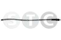 STC T496206 - Tubo flexible de frenos