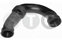 STC T403853 - Tubo flexible de aire de sobrealimentación