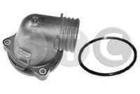 STC T403903 - Brida de refrigerante