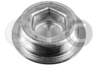 STC T405113 - Tapón roscado, colector de aceite