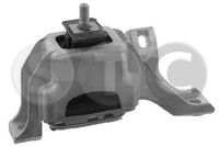 STC T405178 - Soporte, motor