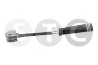 STC T402104 - Longitud [mm]: 103<br>Tipo de freno: Discos<br>Lado de montaje: Eje delantero<br>