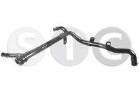 STC T403225 - Número de fabricación: CTM-VW-079<br>Material: Plástico<br>para OE N°: 1K0121087B<br>