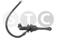 STC T406129 - Vehículo con dirección a la izquierda / derecha: para vehic. dirección izquierda<br>SVHC: No hay información disponible, diríjase al fabricante.<br>