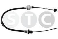 STC T480020 - N.º de chasis (VIN) desde: T....<br>Vehículo con dirección a la izquierda / derecha: para vehic. dirección izquierda<br>Longitud [mm]: 815<br>Largo de envuelta [mm]: 413<br>SVHC: No hay información disponible, diríjase al fabricante.<br>