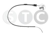 STC T480027 - Cable del acelerador