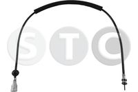 STC T480068 - Longitud [mm]: 1137<br>