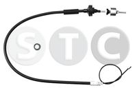 STC T480073 - Cable de accionamiento, accionamiento del embrague