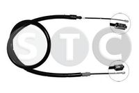 STC T480099 - Cable de accionamiento, freno de estacionamiento