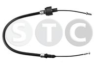 STC T480114 - Cable de accionamiento, accionamiento del embrague