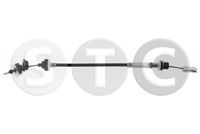 STC T480138 - Cable de accionamiento, accionamiento del embrague