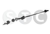 STC T480140 - Cable de accionamiento, accionamiento del embrague