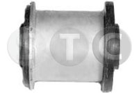 STC T405781 - Suspensión, Brazo oscilante