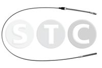 STC T480192 - Cable de accionamiento, freno de estacionamiento