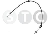 STC T480207 - Cable de accionamiento, accionamiento del embrague