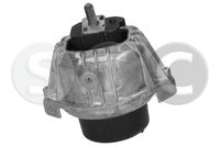 STC T405808 - Soporte, motor