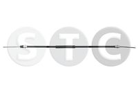 STC T480224 - Cable de accionamiento, freno de estacionamiento