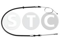 STC T480234 - Cable de accionamiento, freno de estacionamiento