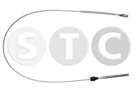 STC T480262 - Cable de accionamiento, freno de estacionamiento